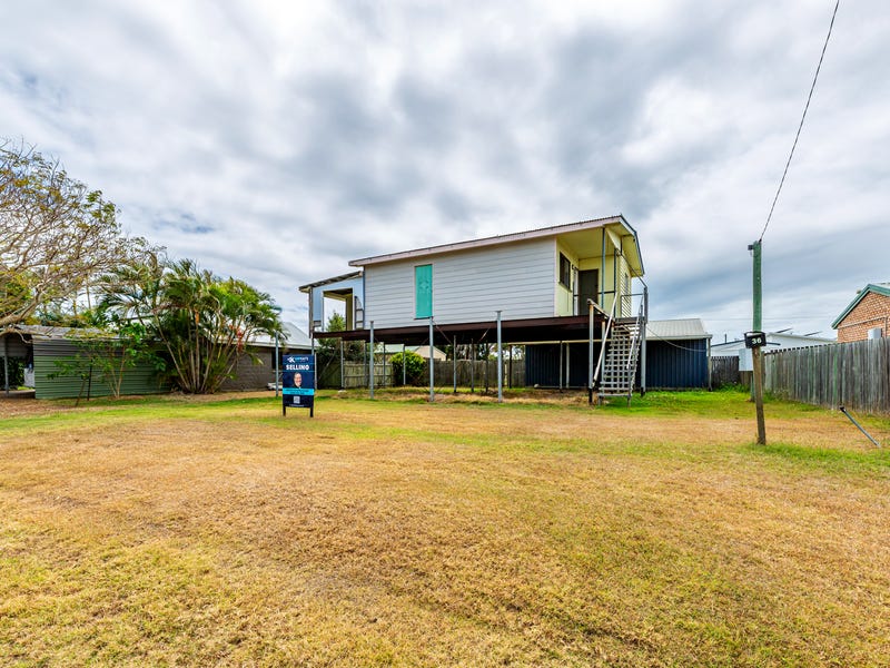 36 Heads Road, Heads, QLD 4670
