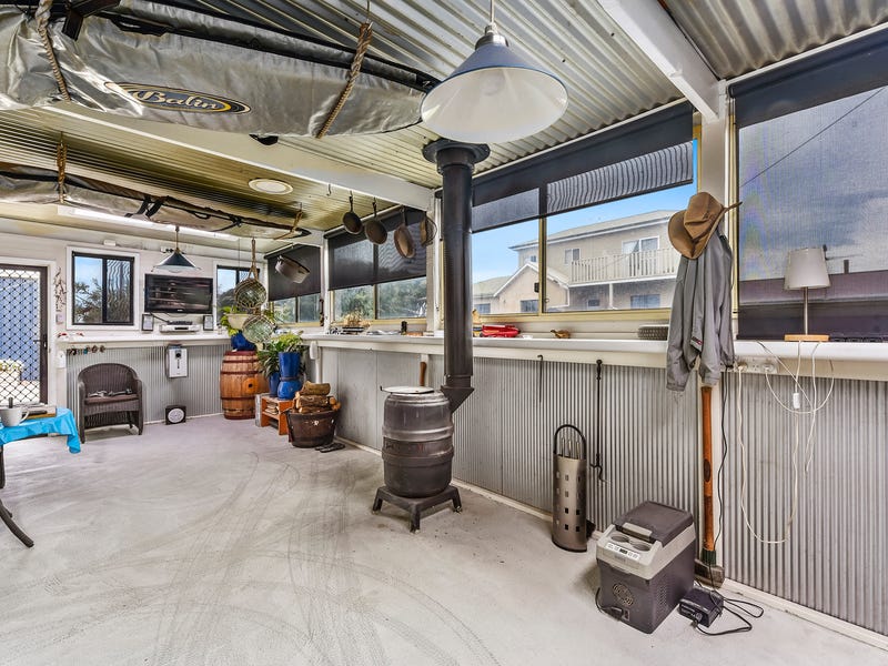 12 Bell Street, Port Macdonnell, SA 5291