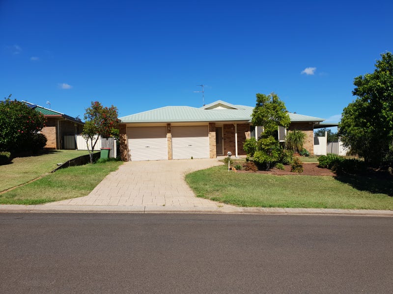34 Catalina Drive, Wilsonton, Qld 4350