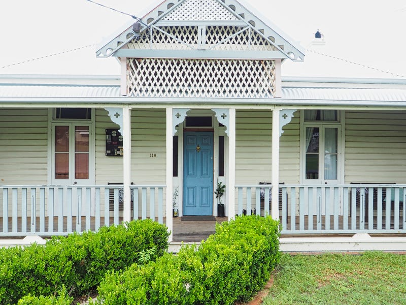 119 Long Street, Warialda, NSW 2402