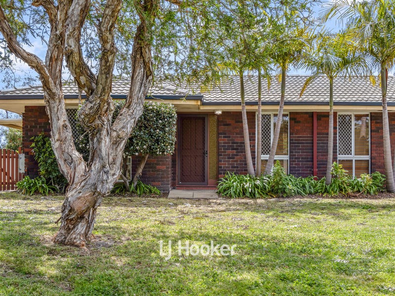 16A Palmerston Street, Carey Park, WA 6230 House for Sale