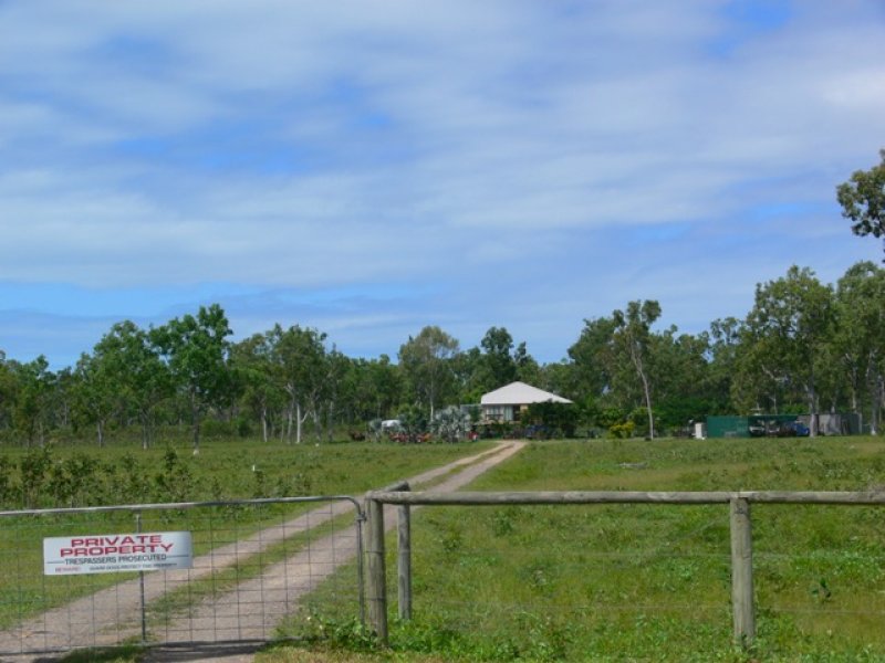 130 King Street, Bluewater, QLD 4818