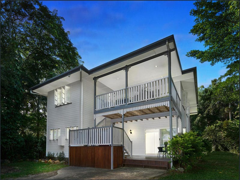 15 Old Smithfield Road, Freshwater, QLD 4870