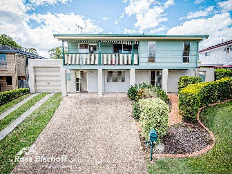 16 Balonne Street, Runcorn, QLD 4113
