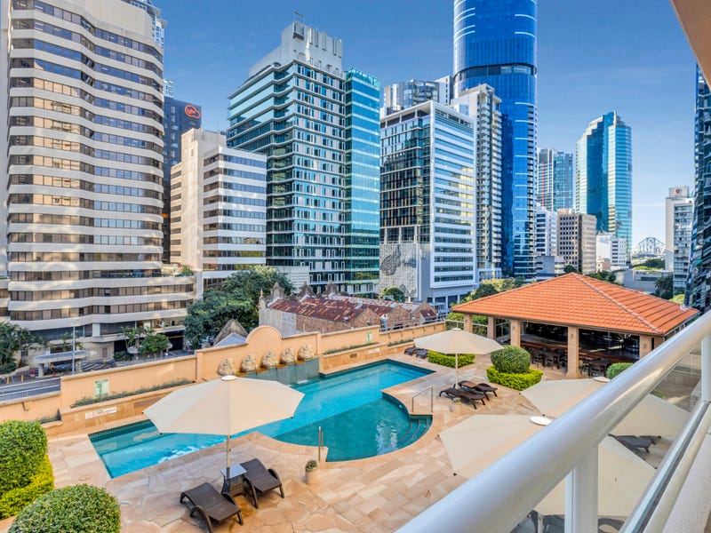 306/132 Alice Street, Brisbane City, QLD 4000