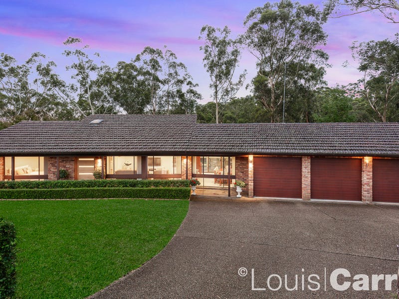 17 Farhall Place, Glenhaven, NSW 2156 House for Sale