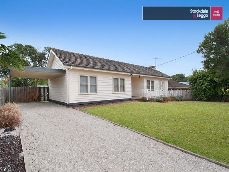 28 Keith Street, Tootgarook, Vic 3941 Property Details