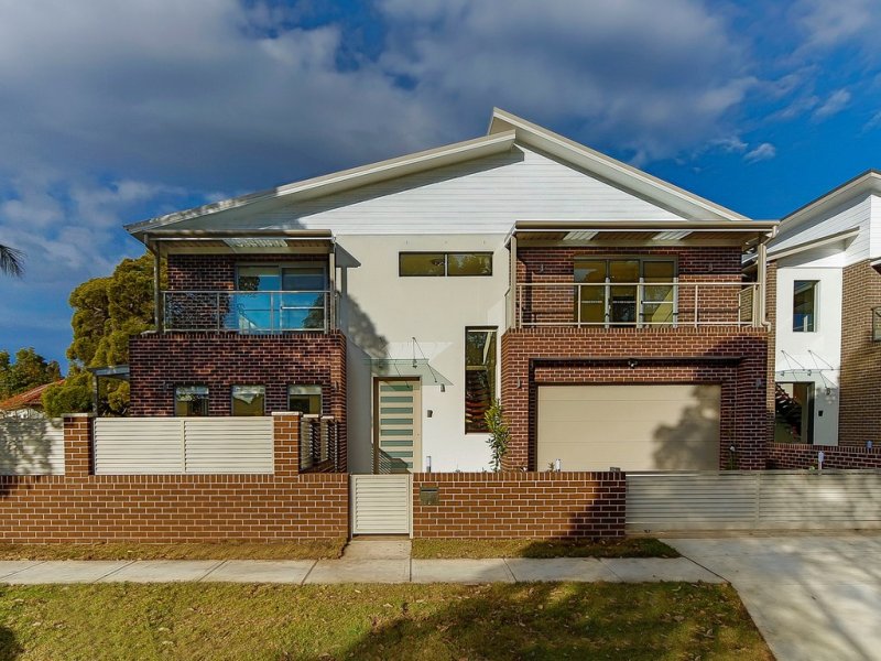 1 McMahon Road, Yagoona, NSW 2199 Property Details