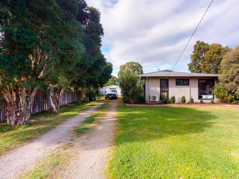 6 Victoria Street, Toongabbie, Vic 3856 Property Details