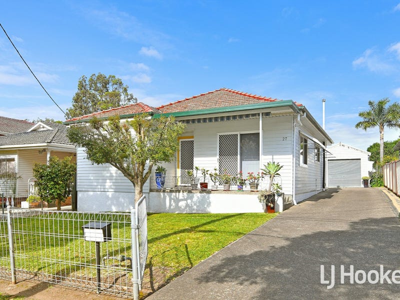 27 Hood Street, Yagoona, NSW 2199 - Property Details