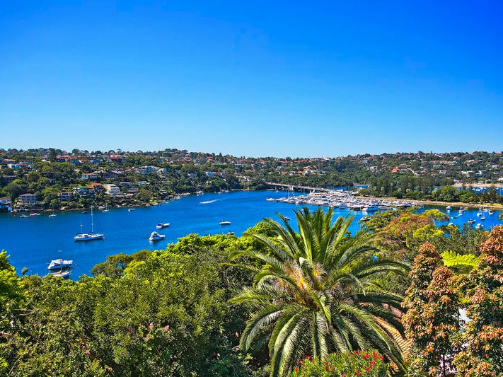 16 Beauty Point Road, Mosman, NSW 2088 Property Details
