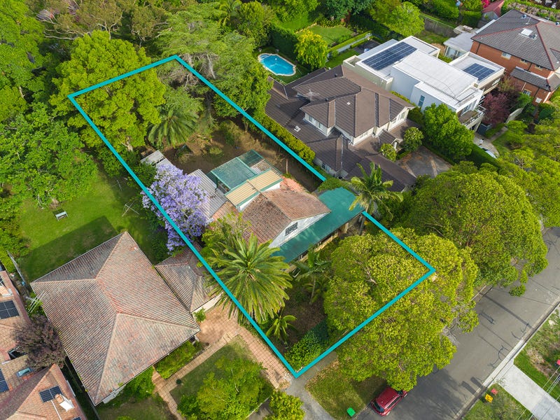 8 Remuera Street, Willoughby, NSW 2068 Property Details