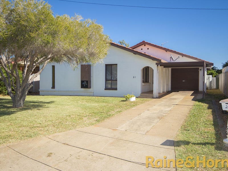 21 Margaret Crescent, Dubbo, NSW 2830 Property Details