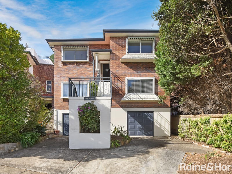 2/54 Musgrave Street, Mosman, NSW 2088