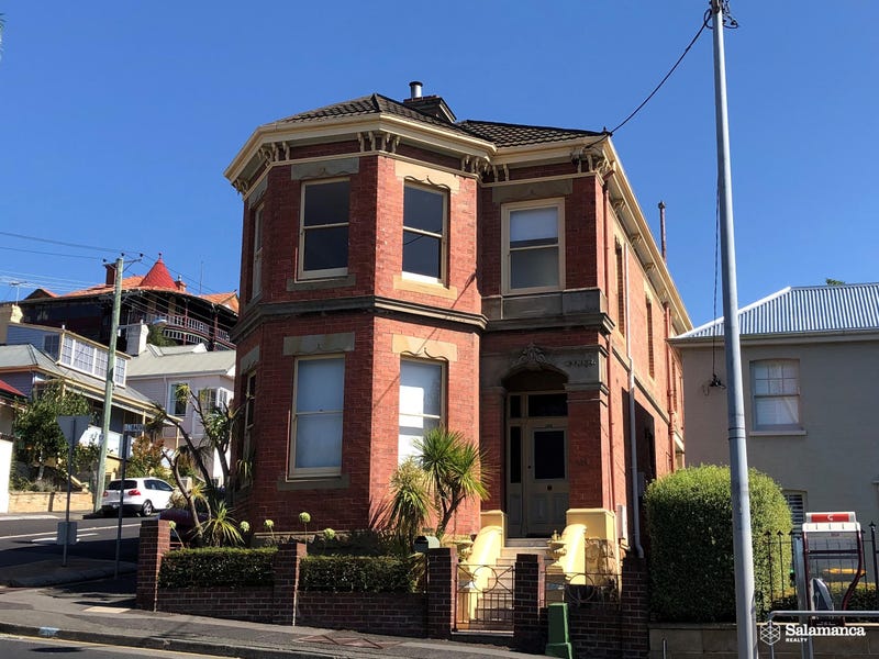 183 Bathurst Street, Hobart, Tas 7000