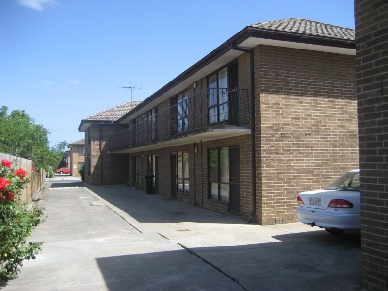 36 Ridley Street, Sunshine, Vic 3020 Property Details