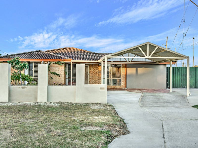 1 Sandridge Street, Gosnells, WA 6110 Property Details