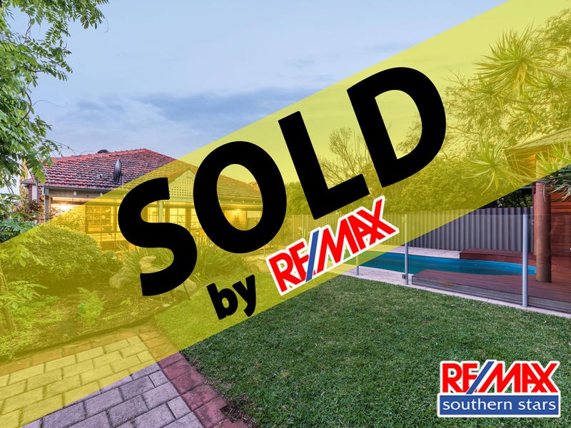 16 David Street, Kensington, WA 6151 Property Details