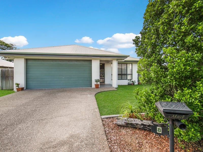 8 Stella Street, Kelso, QLD 4815