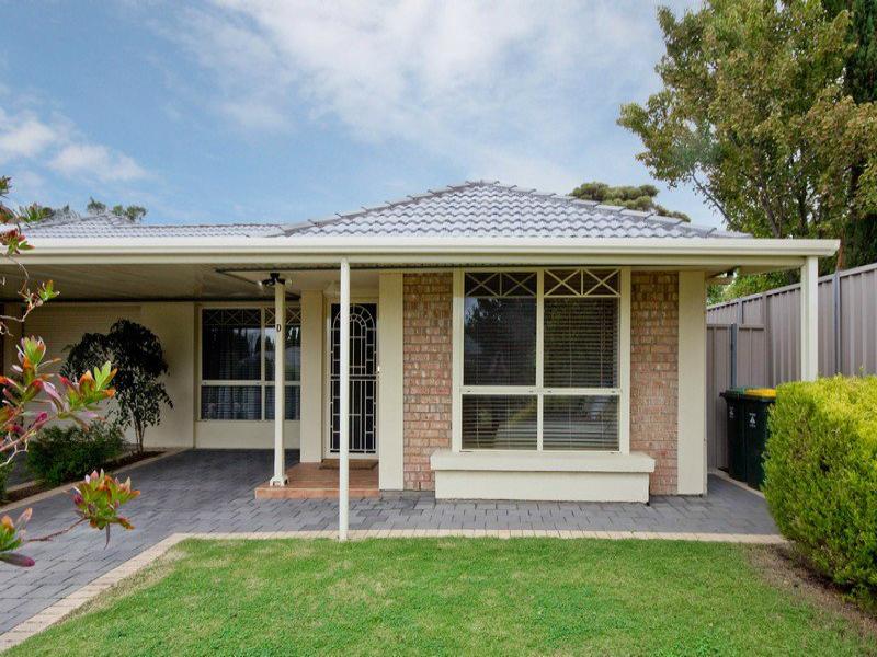 15D Mulga Street, Gardens, SA 5047