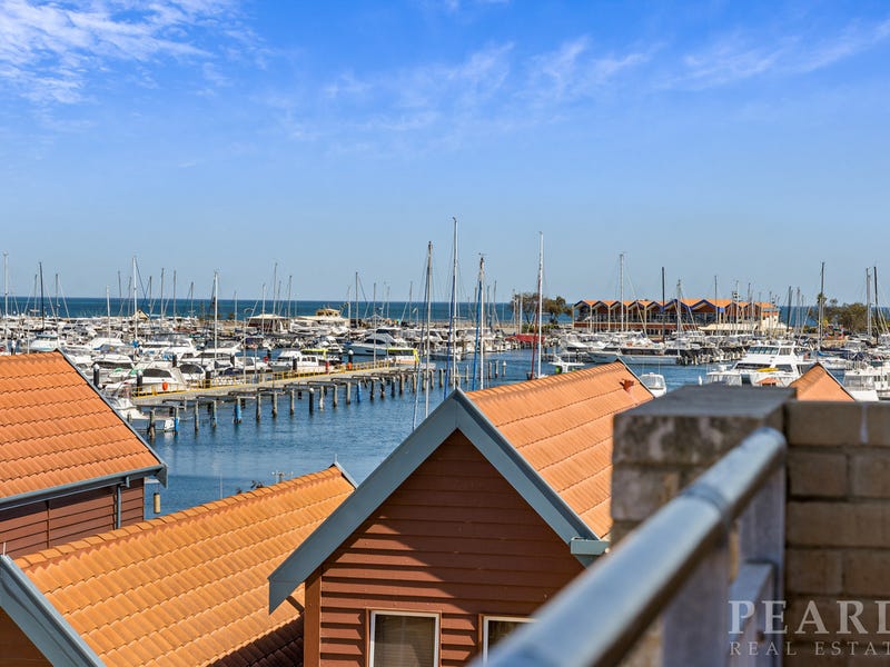 306/68 Southside Drive, Hillarys, WA 6025 Property Details