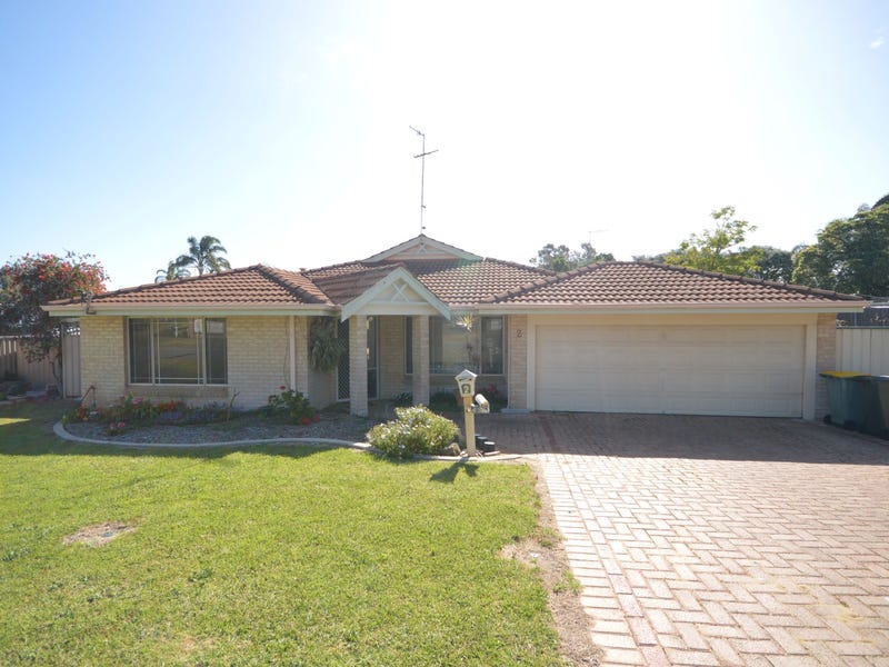 2 Park Road, Mandurah, WA 6210 Property Details