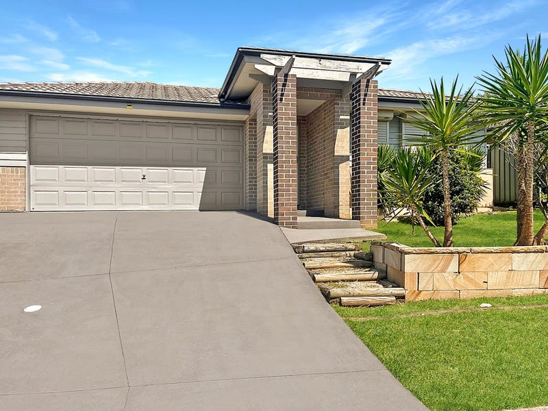 85 Clydesdale Street, Wadalba, NSW 2259 Property Details