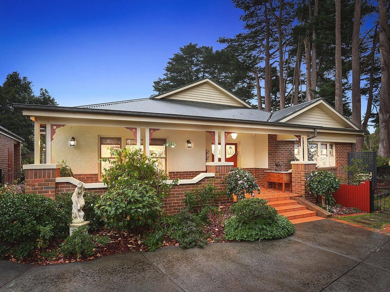 44 Stirling Road, Croydon, VIC 3136