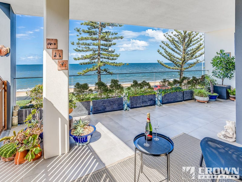 12/109 Margate Parade, Margate, Qld 4019 Property Details