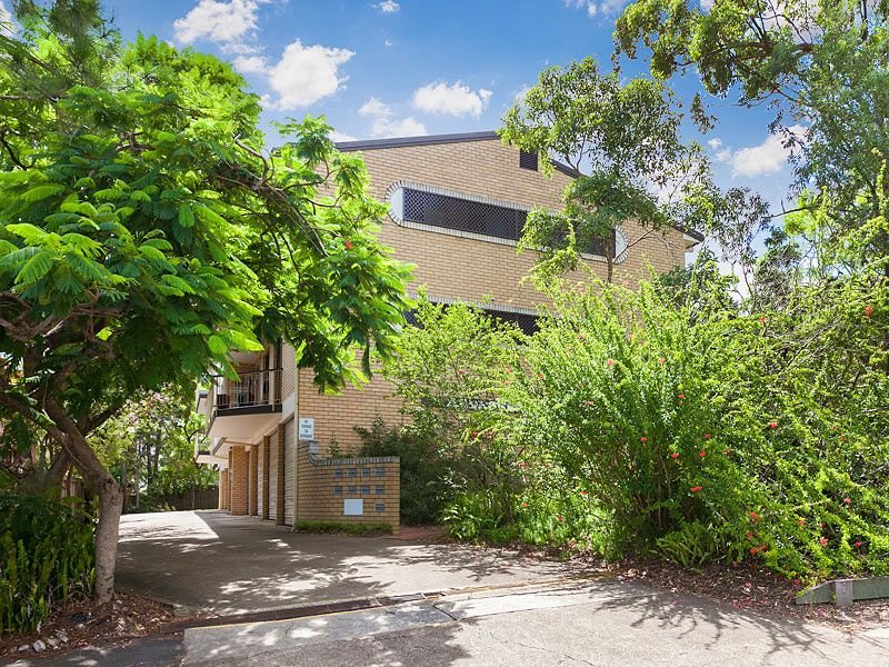 6/133 Central Avenue, Indooroopilly, Qld 4068 Property Details
