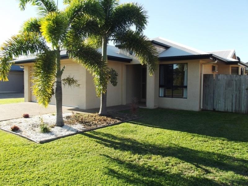 17 Lakefield Drive, Idalia, QLD 4811