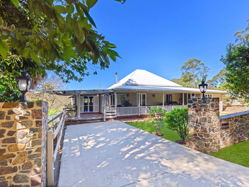 65 Mapleton Falls Road, Mapleton, Qld 4560 House for Sale