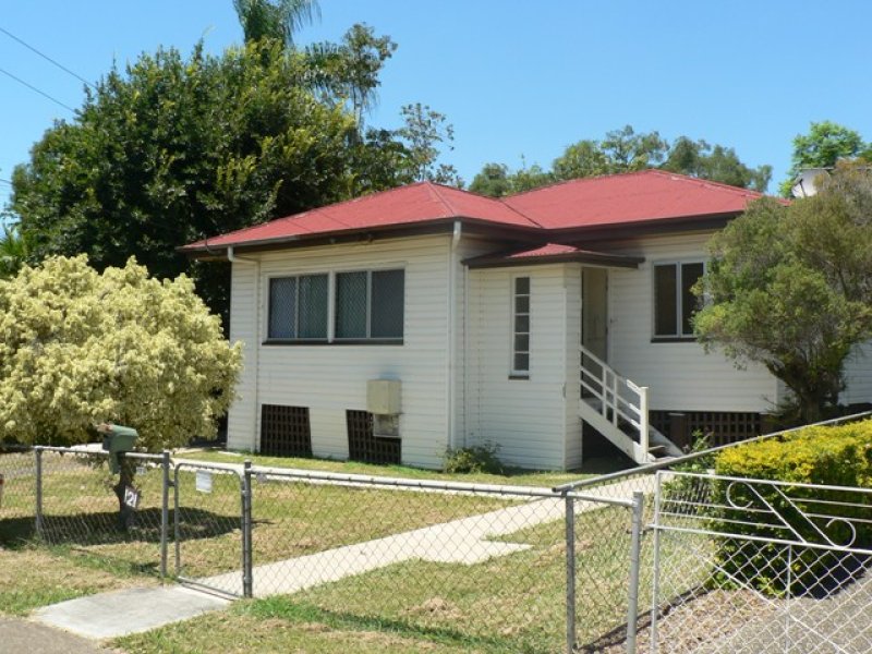 121 Glebe Road, Silkstone, Qld 4304 Property Details