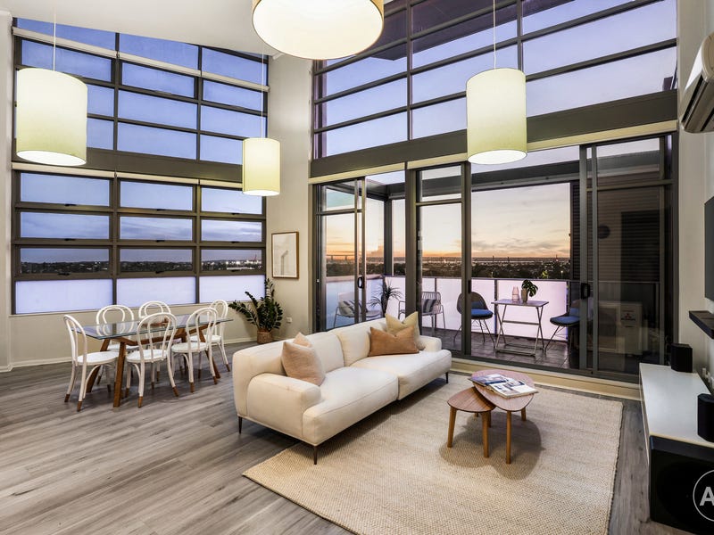 Sold Property Prices & Auction Results in NSW (+1 location) Pg. 22