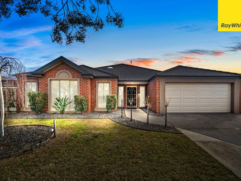 14 Grantleigh Drive, Darley, Vic 3340 Property Details