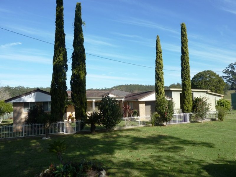 1577 Waterfall Way, Bellingen, NSW 2454