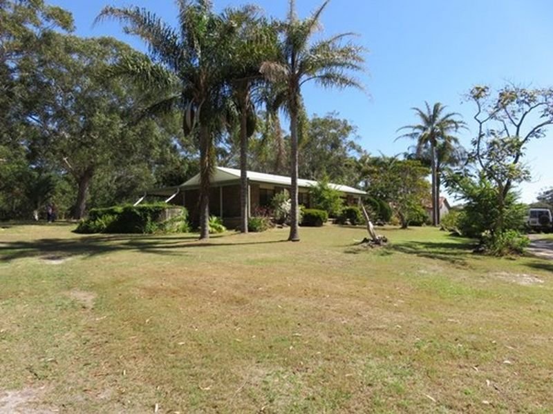 838 Hat Head Road, Hat Head, NSW 2440