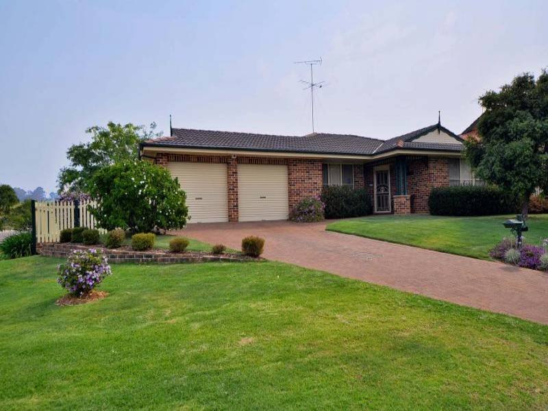 1 Townsend Road, North Richmond, NSW 2754