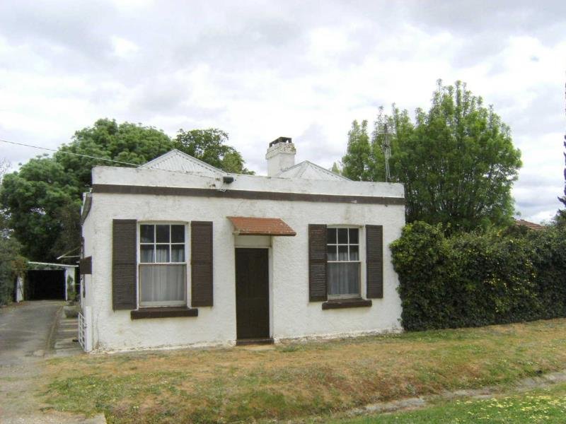 25 Elizabeth Street, Castlemaine, Vic 3450 Property Details