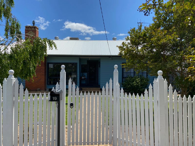 19 Kilpatrick Avenue, Shepparton, VIC 3630