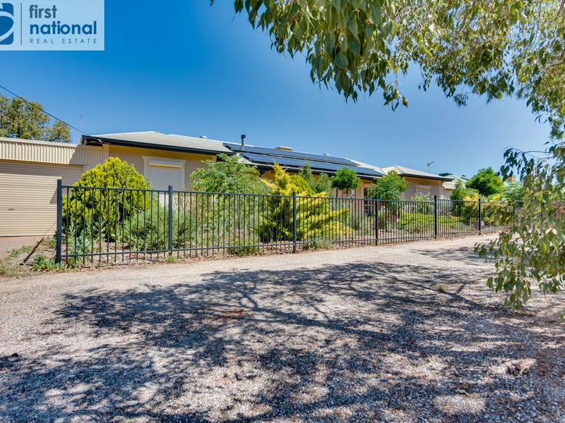 2527 South Terrace, Quorn, SA 5433 Property Details
