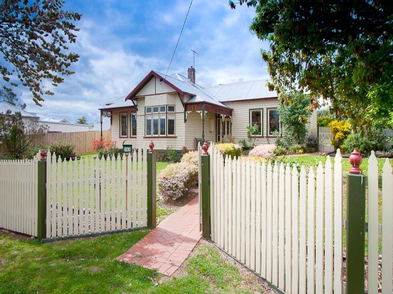 181 O'Shanassy Street, Sunbury, Vic 3429 Property Details