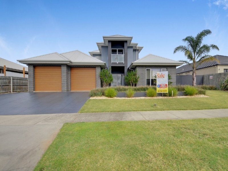 8 Hedges Avenue, Traralgon, VIC 3844