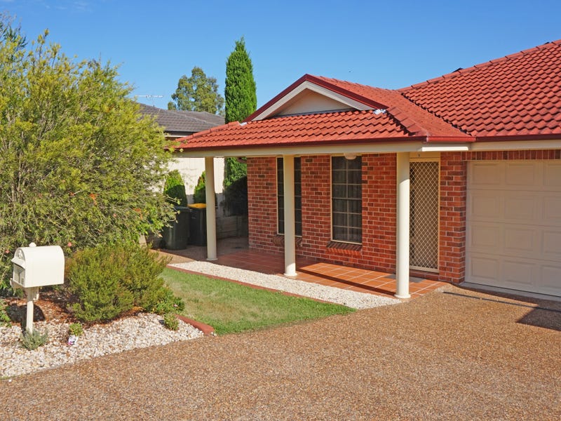 1/59 Carnarvon Circuit, East Maitland, NSW 2323