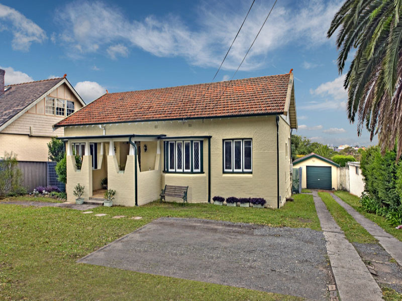 4 Claremont Road, Burwood Heights, NSW 2136