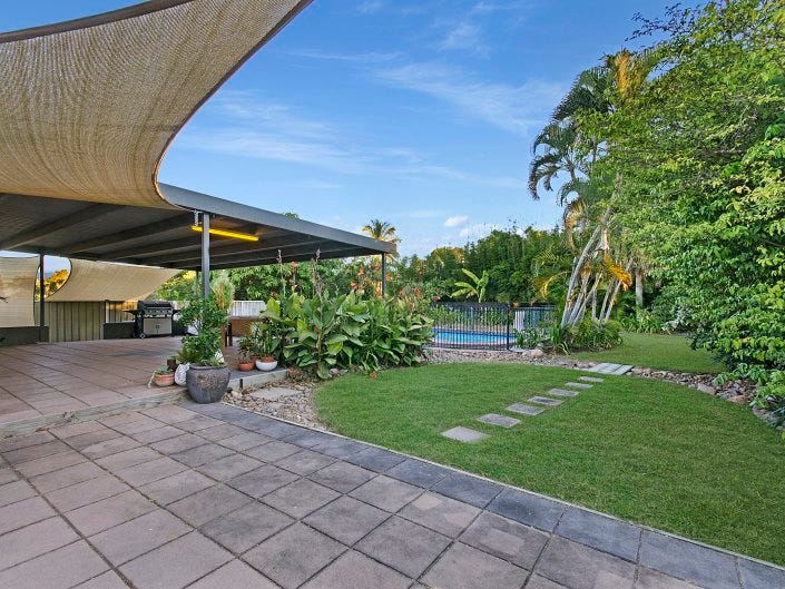 38 Rangewood Drive, Rangewood, QLD 4817