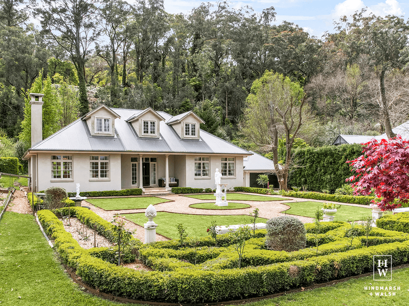 22 Gladstone Road, Bowral, NSW 2576 House for Sale