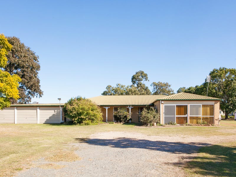 208 Lowood Minden Road, Tarampa, QLD 4311