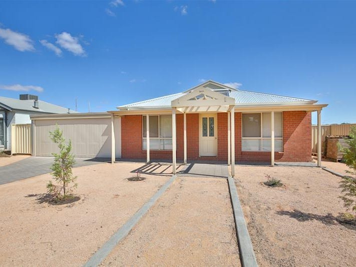 218 Pitman Avenue, Buronga, NSW 2739 Property Details