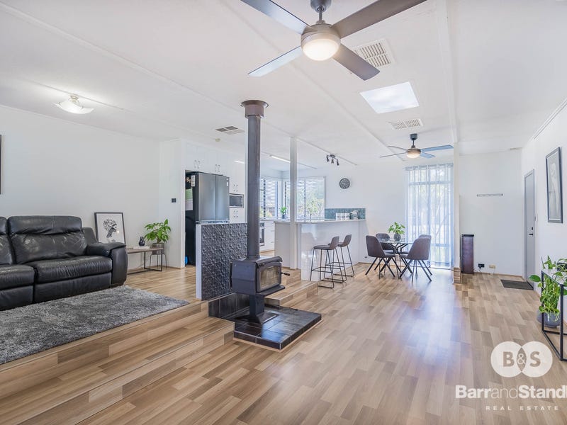 125 Hamilton Road, Eaton, WA 6232